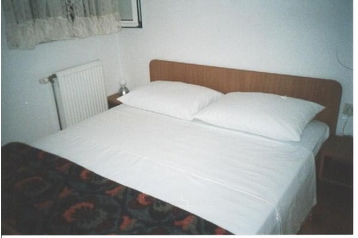 Croazia Privát Marina, Interno